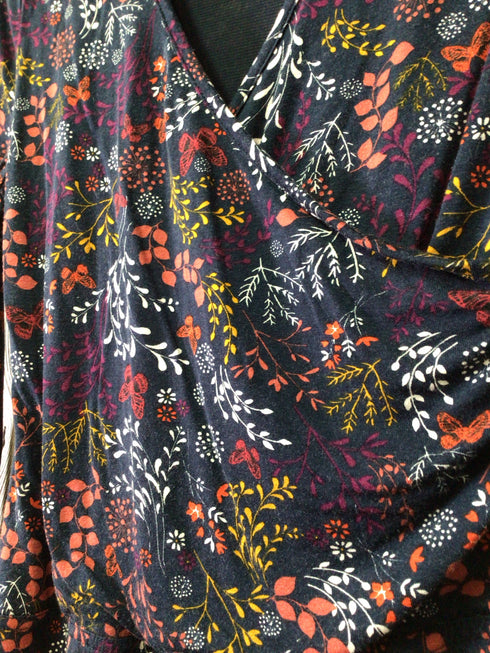 Garnet Hill Dress Size X-Small